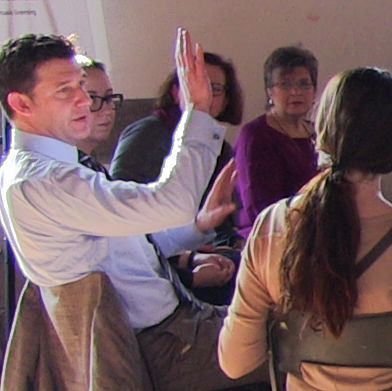 Photo: Event: Arts: Creative Strategies Incubator Learning Network 2013 Forum