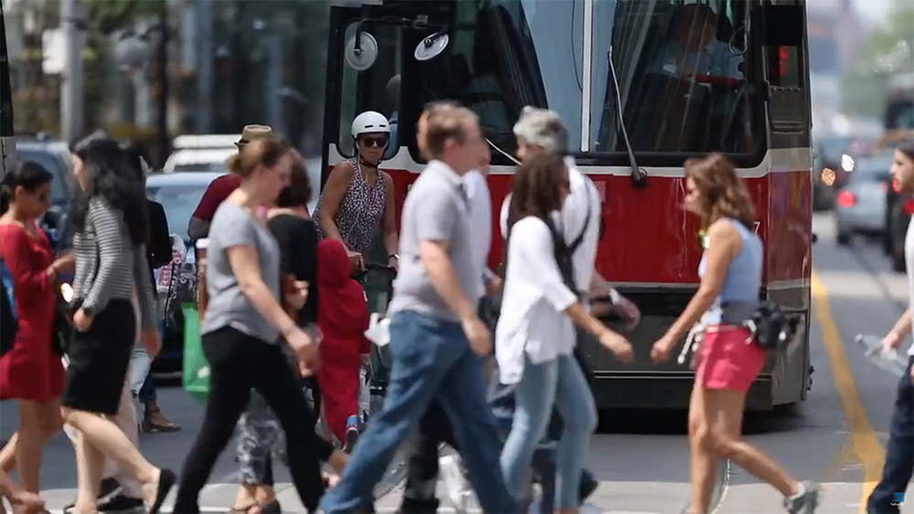 Photo: Environment: Streets-of-Toronto