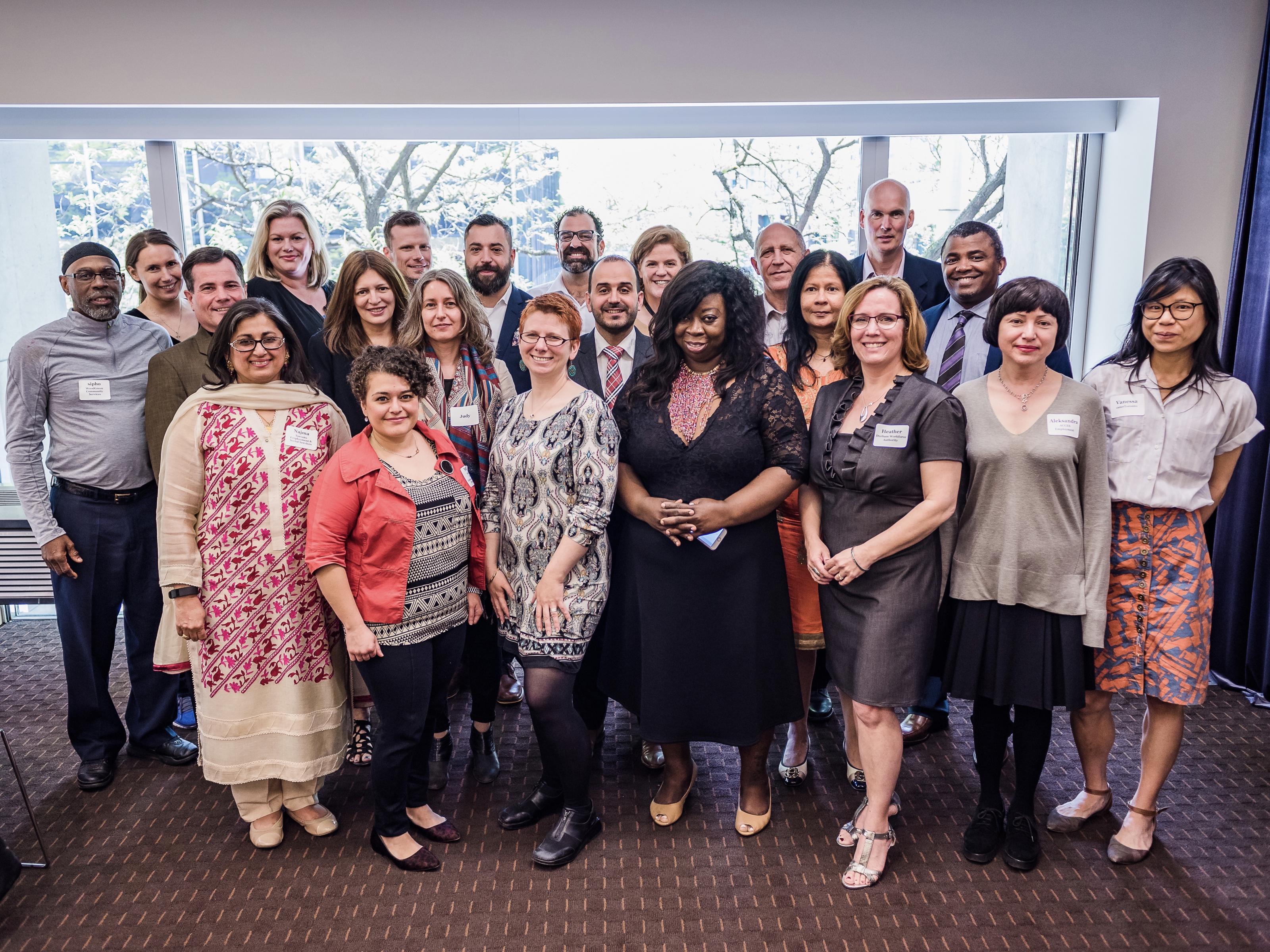 TSSA graduates share stories
