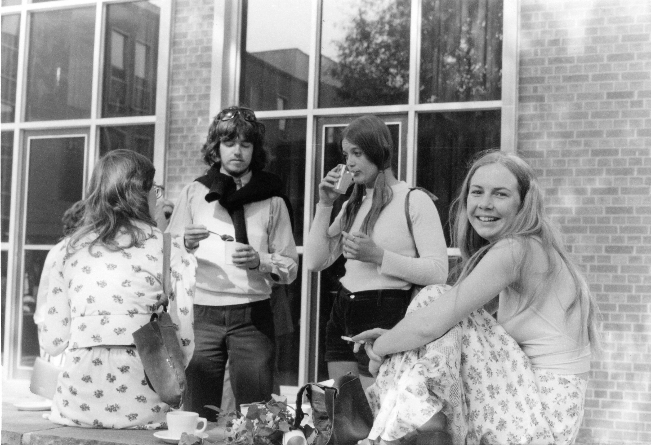 Metcalf Interview: John Stapleton 2