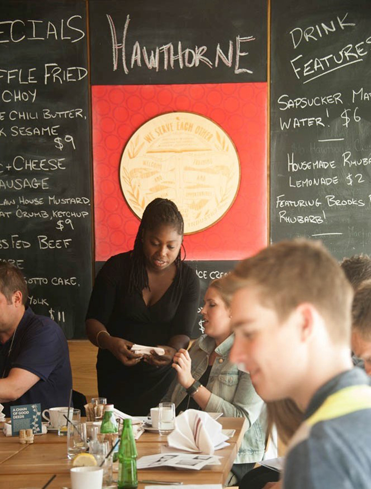 Good Food, Good Jobs 5