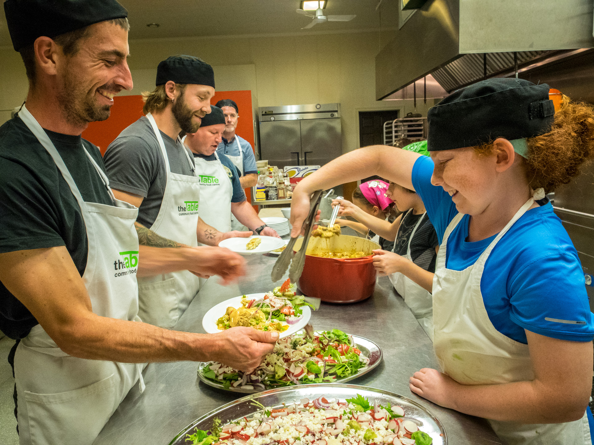 Good Food, Good Jobs 6