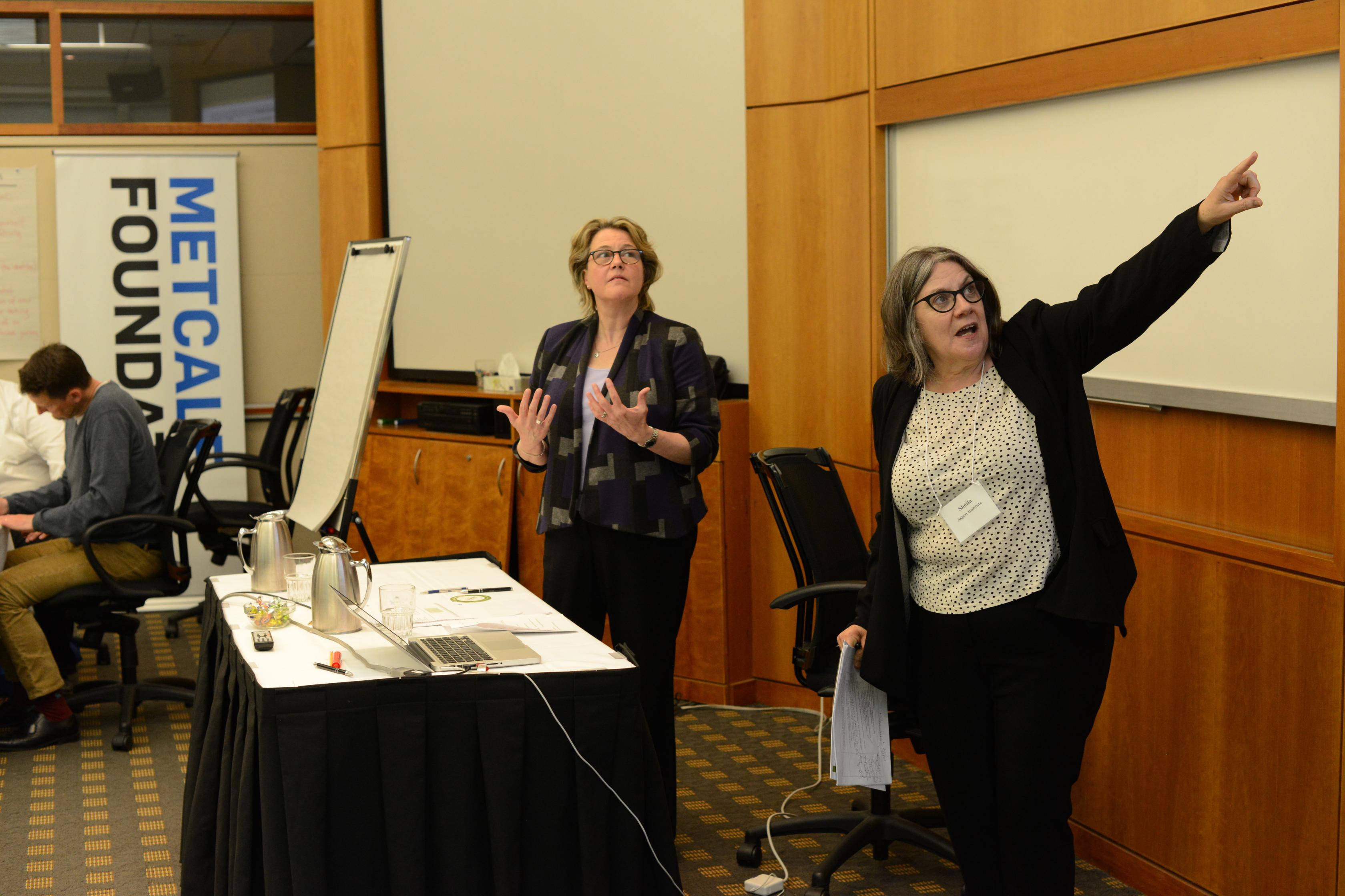 TSSA 2018 June Retreat 9