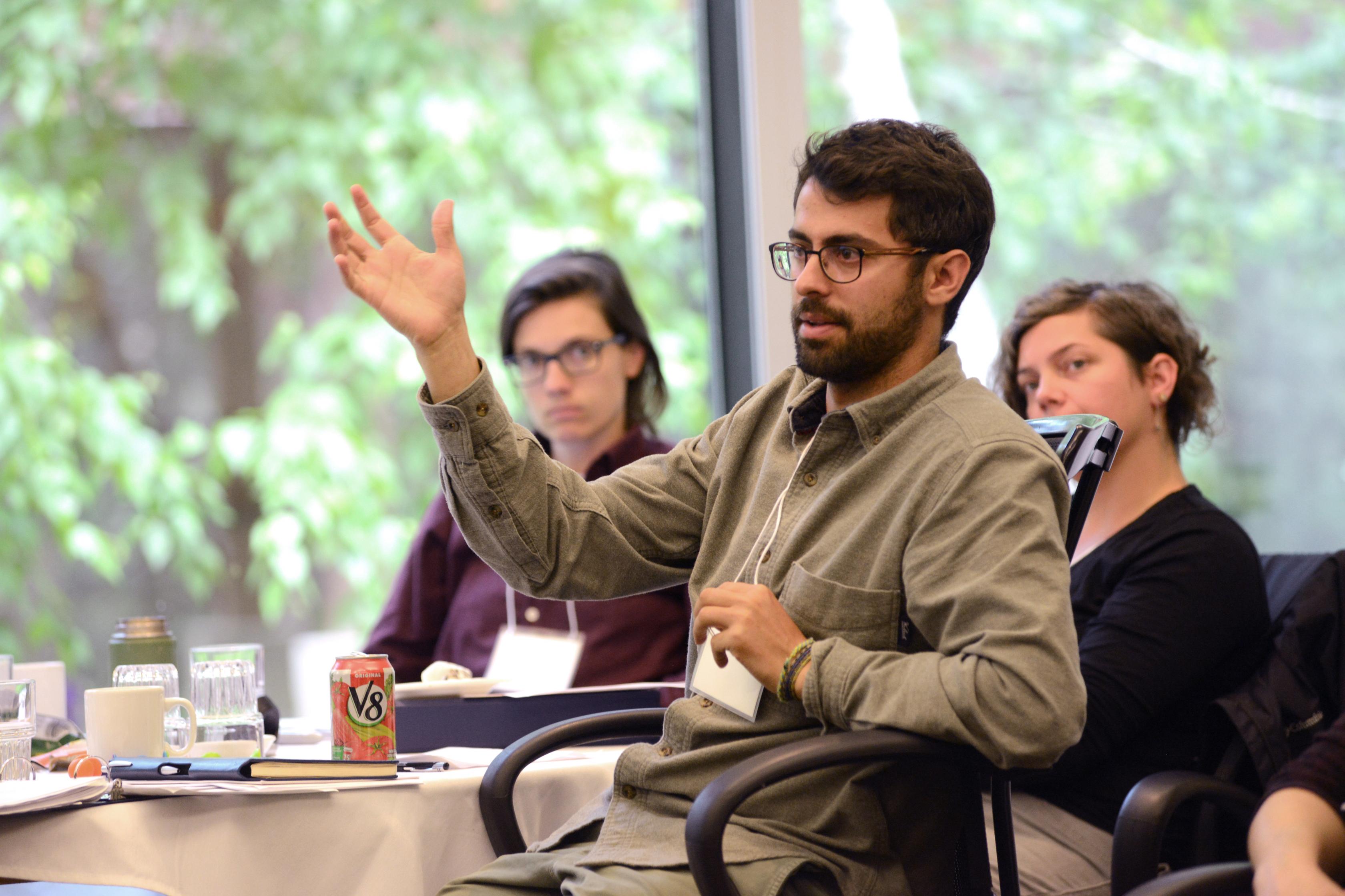 TSSA 2018 June Retreat 14