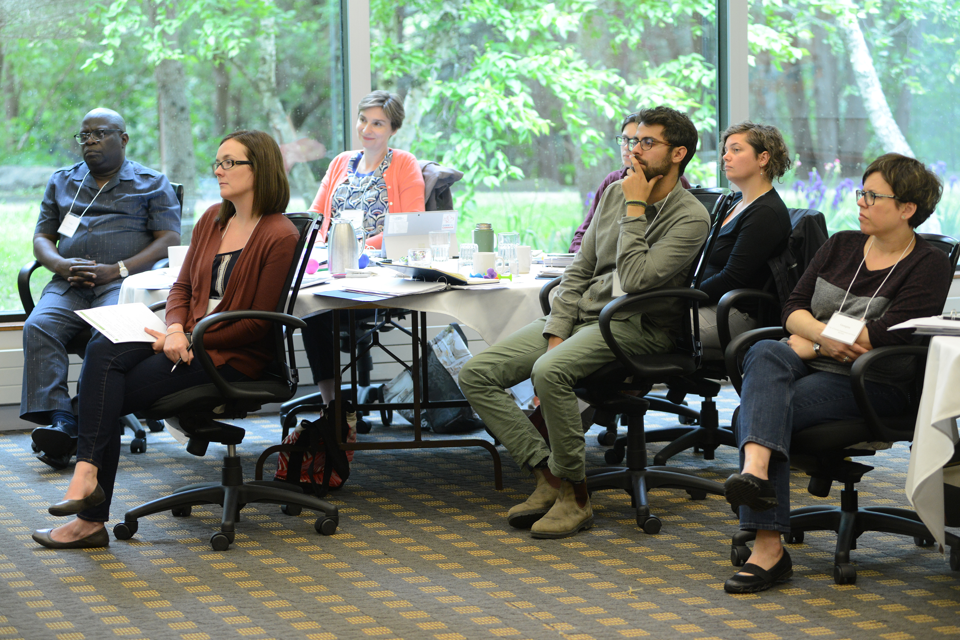 TSSA 2018 June Retreat 12