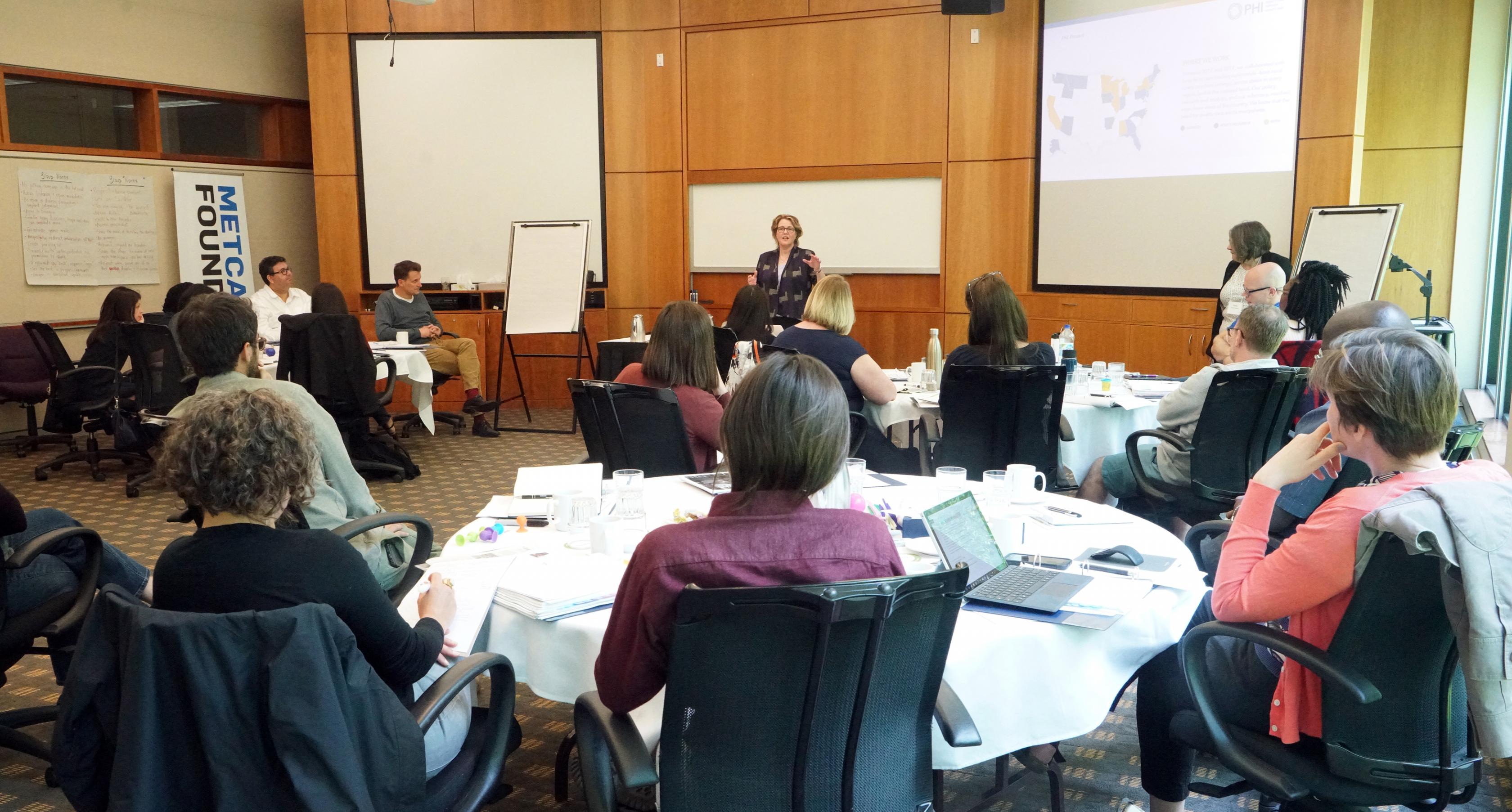 TSSA 2018 June Retreat