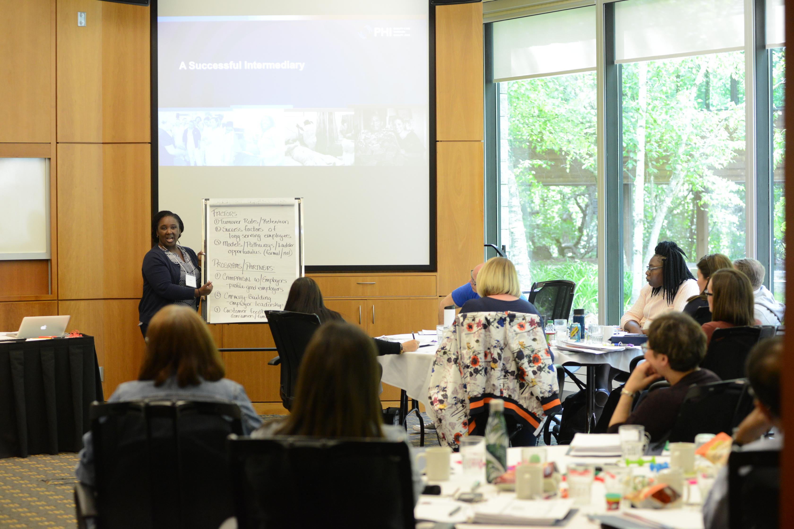 TSSA 2018 June Retreat
