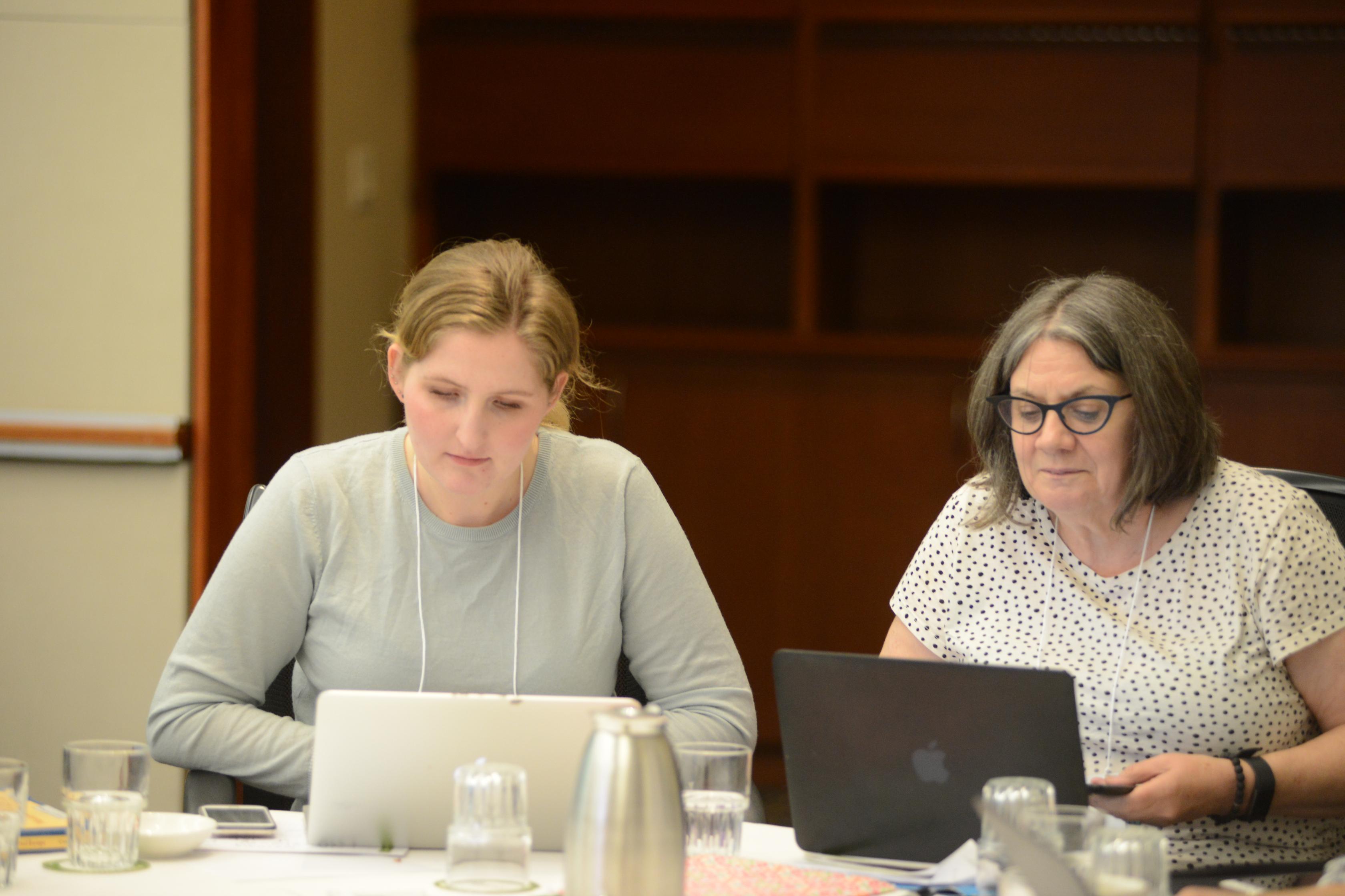 TSSA 2018 June Retreat