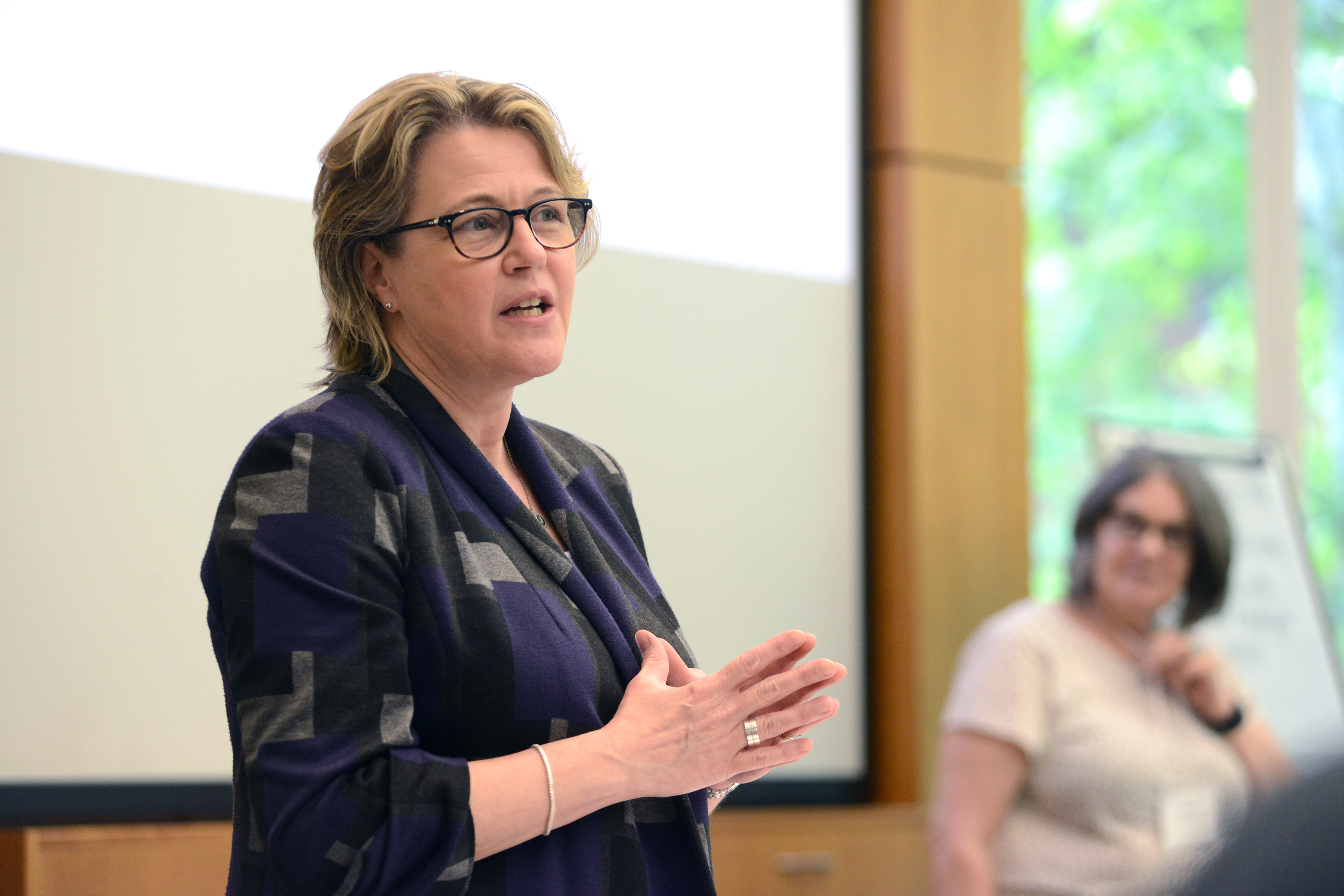 TSSA 2018 June Retreat