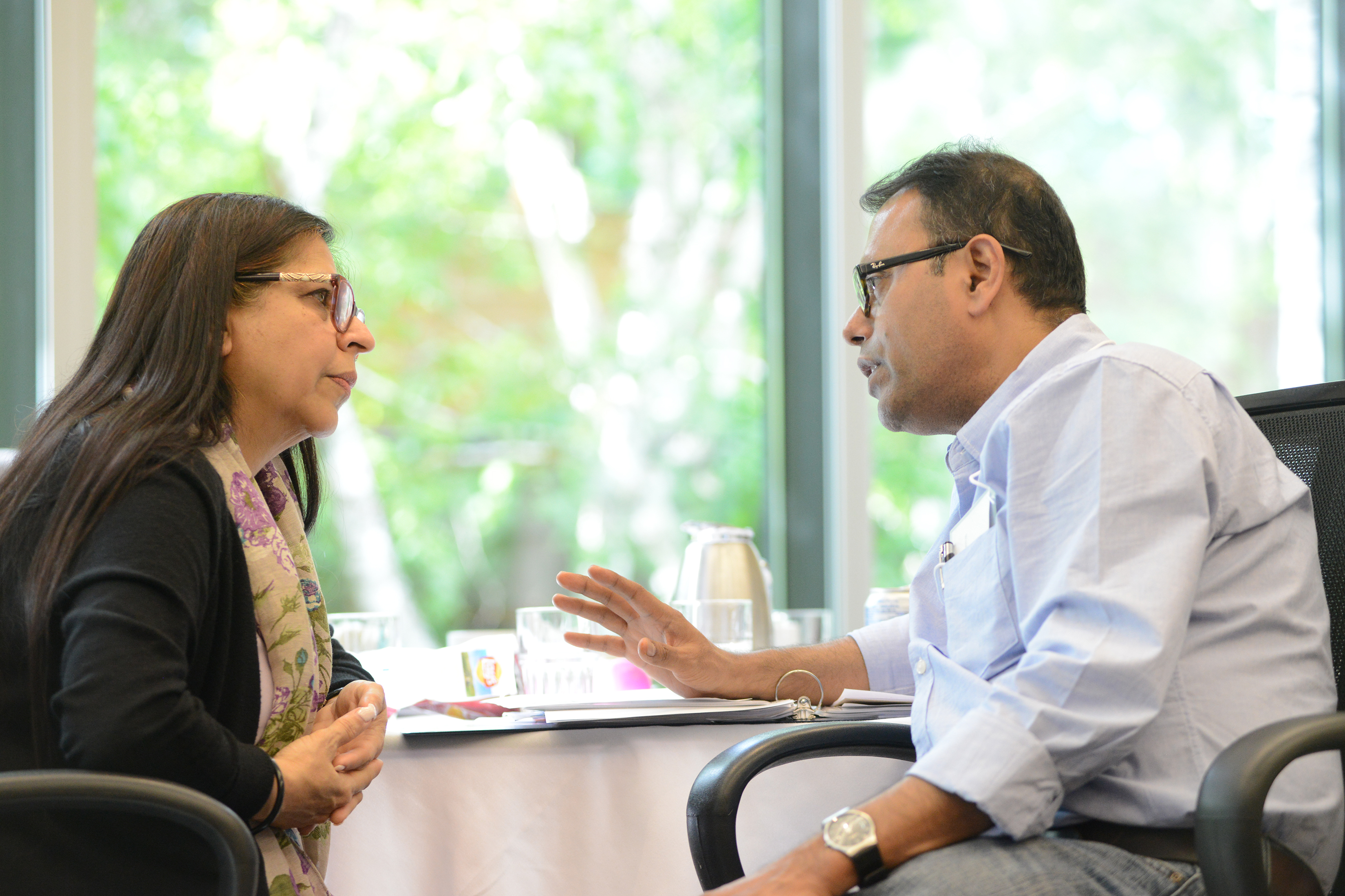 TSSA 2018 June Retreat