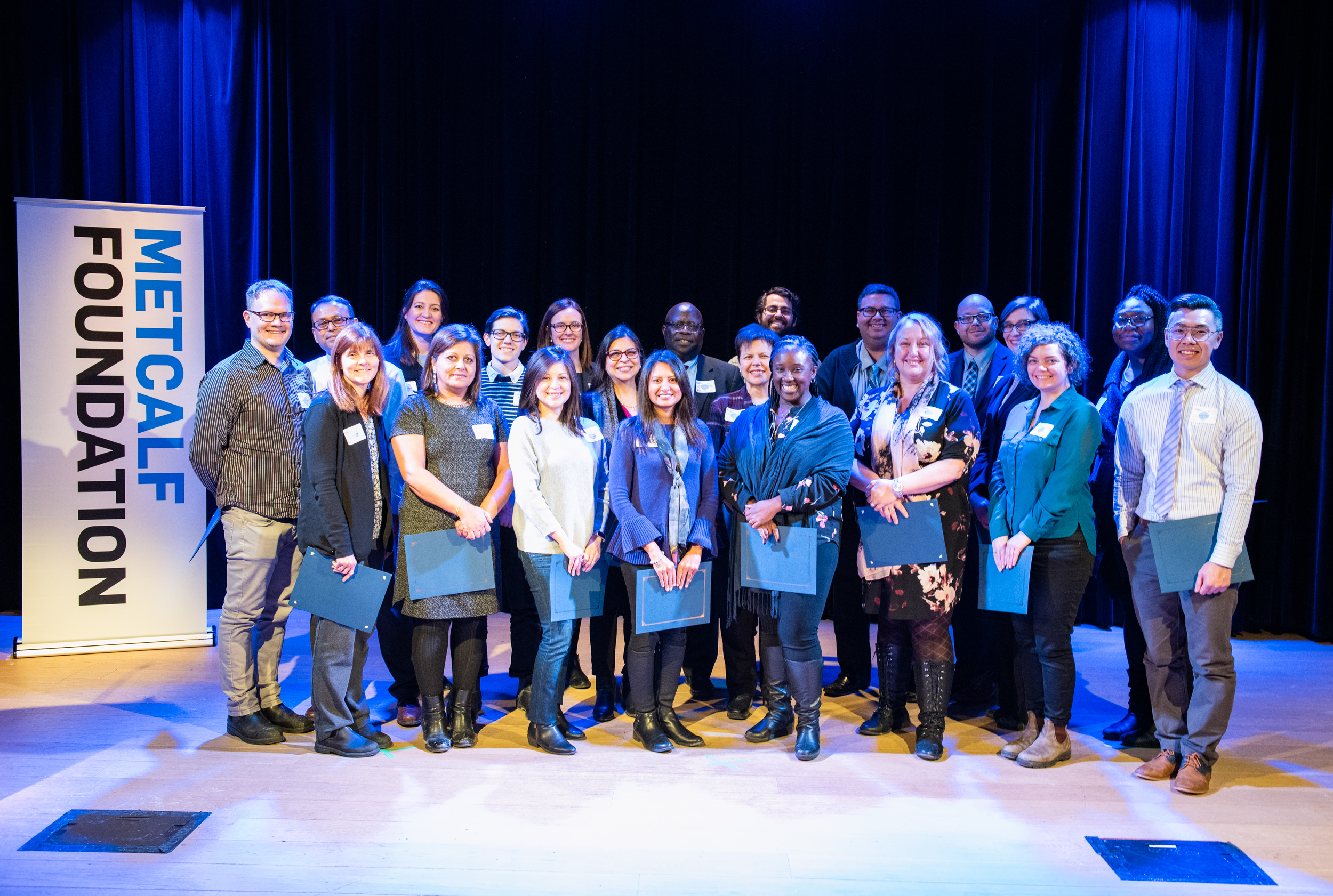 Photo: ILE: TSSA Graduation - 7Feb2019-74