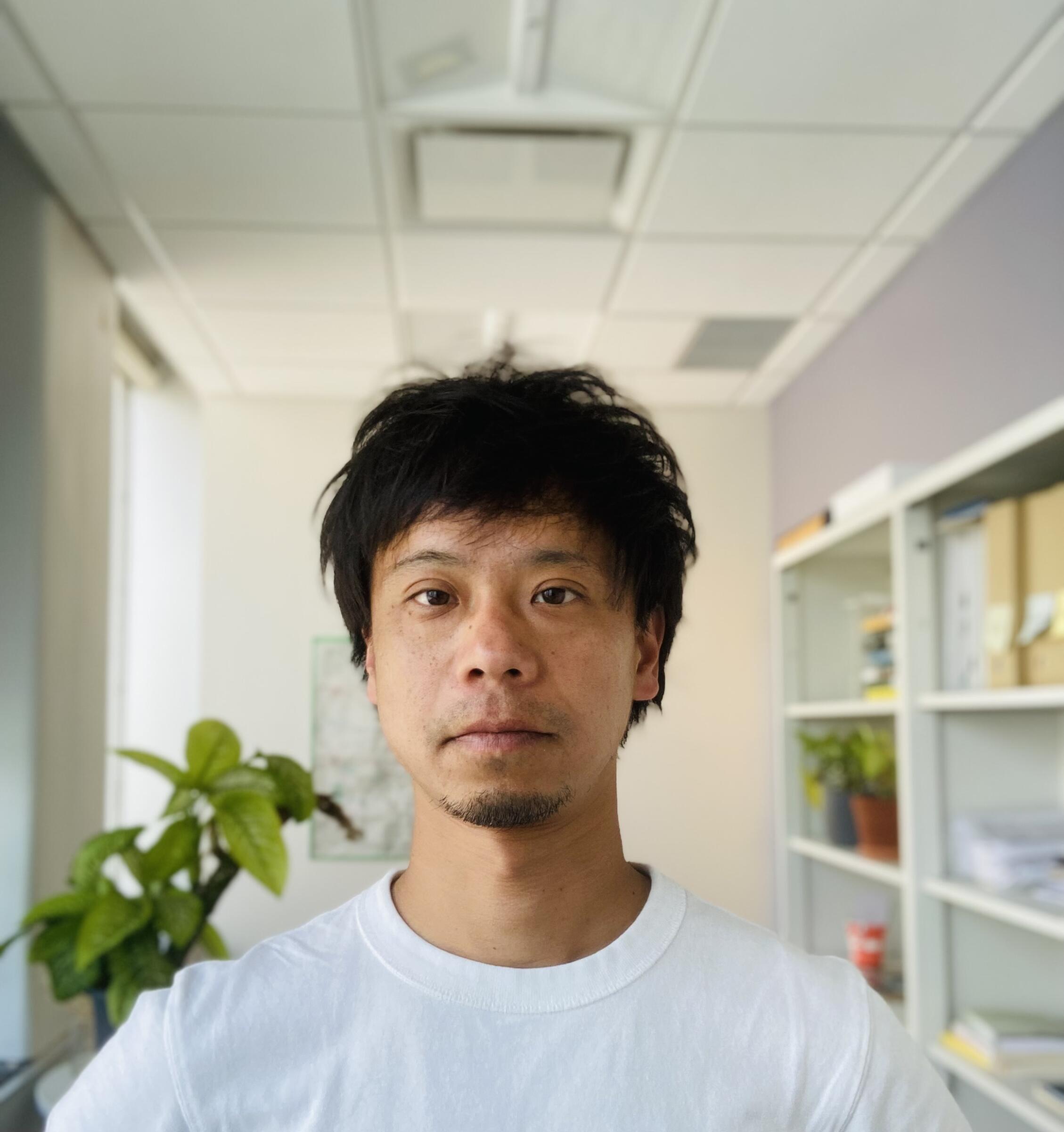 Kuni Kamizaki