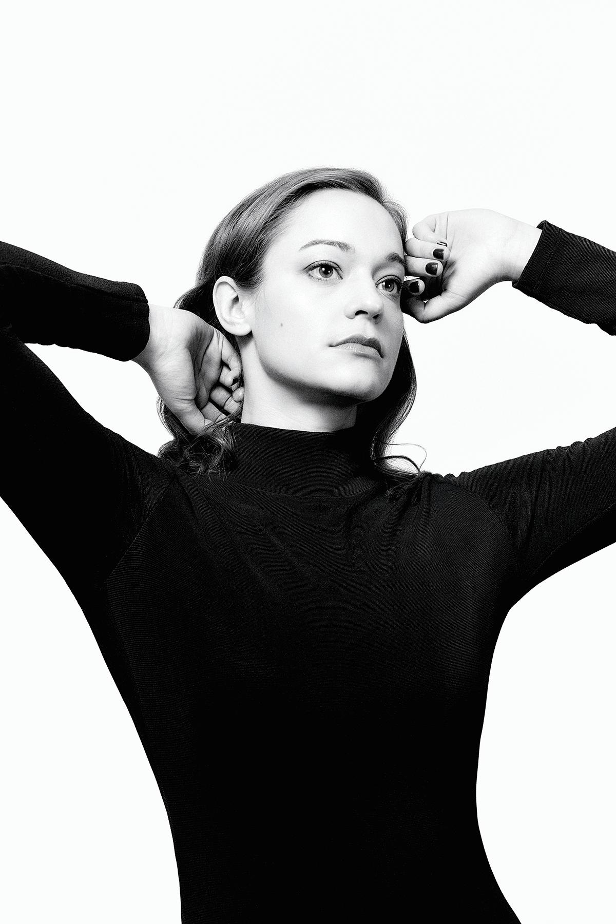 Sophie Dupuis