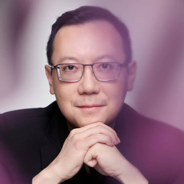 Kevin Lau