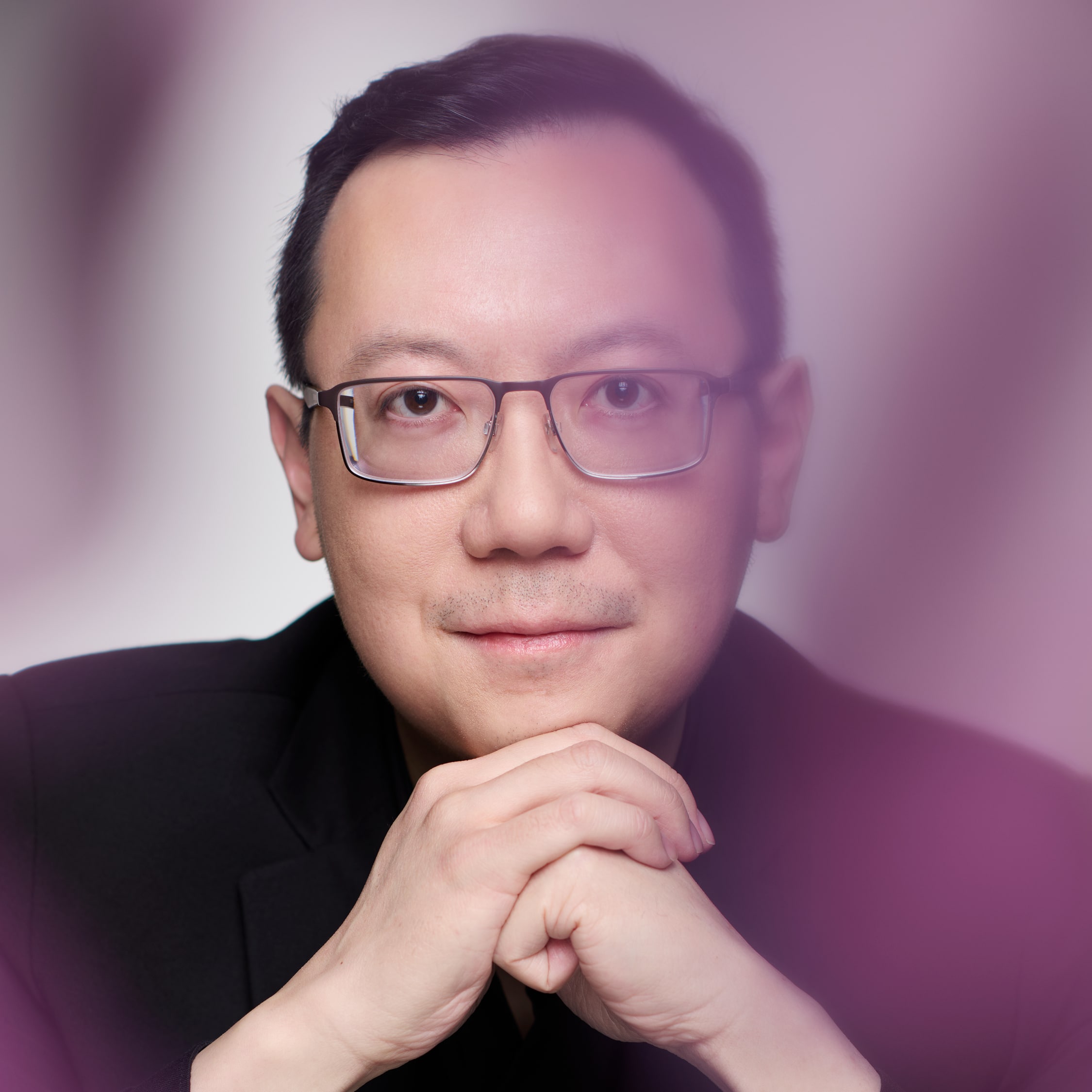 Kevin Lau