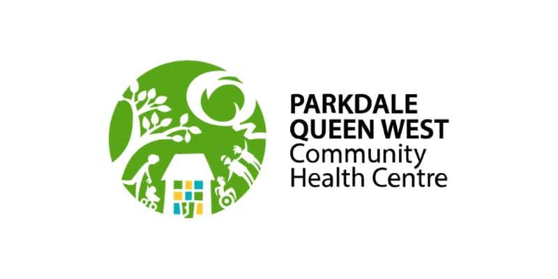 Parkdale Queen West Community Health Centre