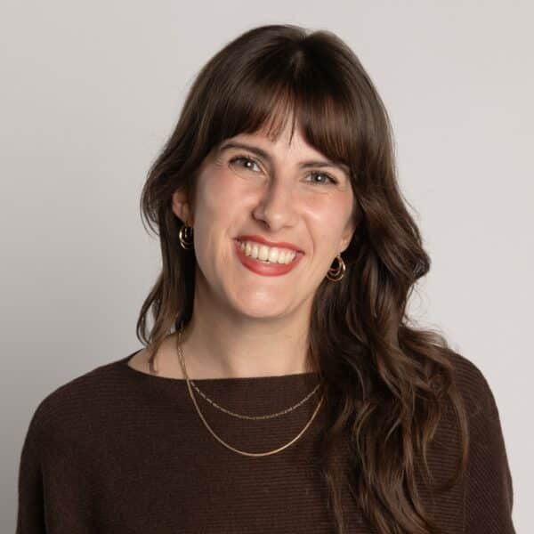 Monica Bradford-Lea