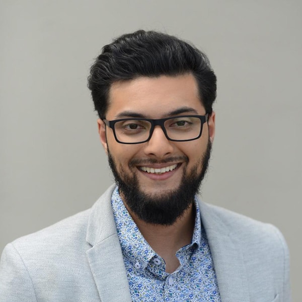 Ajeev Bhatia