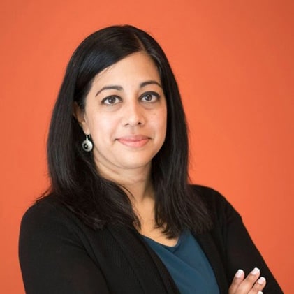 Maya Roy