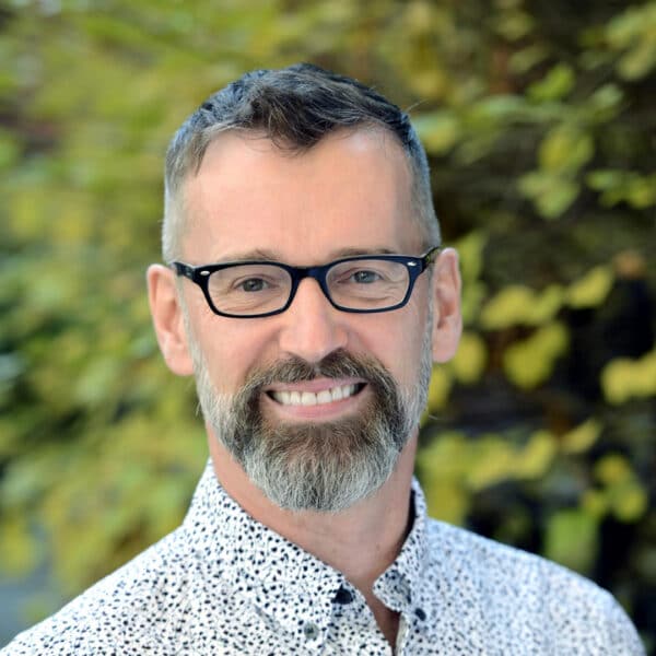 Michael Trent