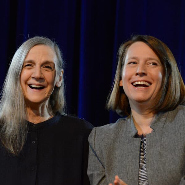 Peggy Baker, Meredith Potter