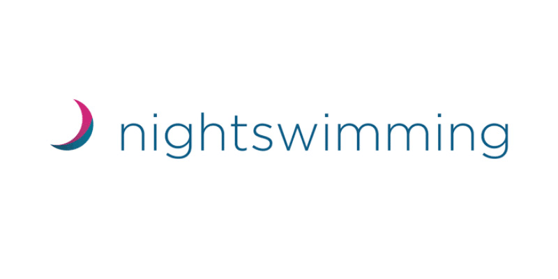Nightswimming