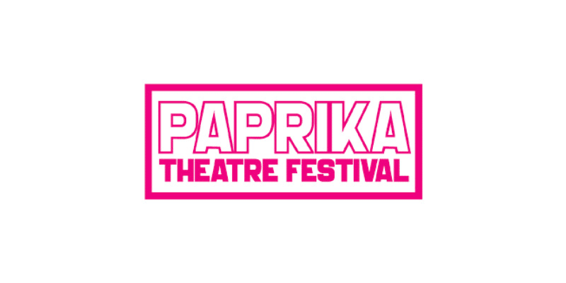 Paprika Theatre Festival